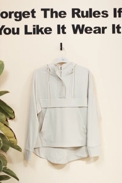 سوییشرت اویشو کرم