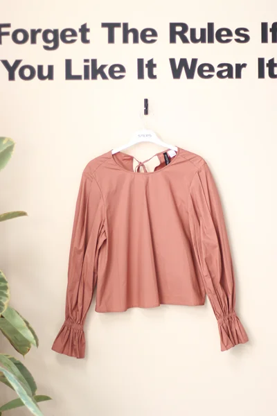 بلوز H&M