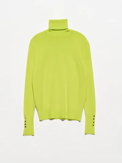 بافت یقه اسکی دیلوین