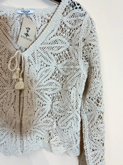 کت قلاب بافی ترک