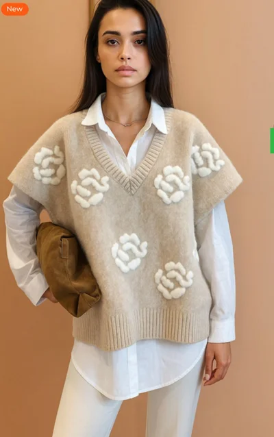 ست وست و شومیز ترک