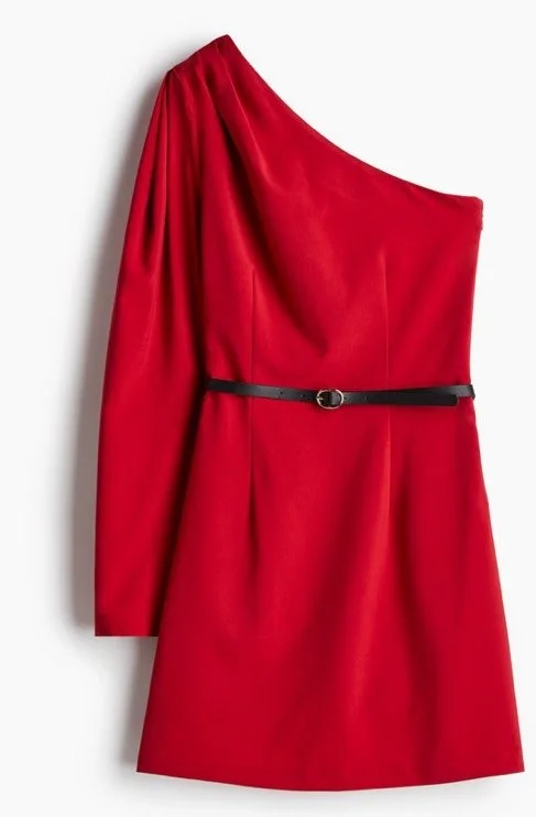 پیراهم رومی H&M