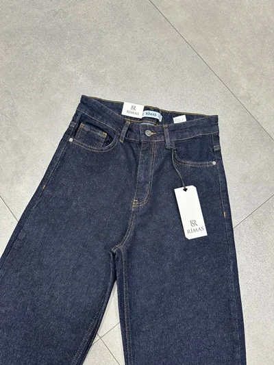 شلوار جین ترک