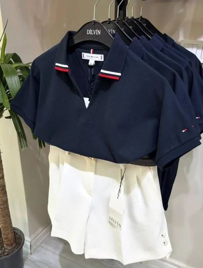 تیشرت Tommy