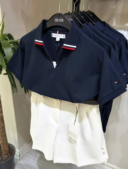 تیشرت Tommy