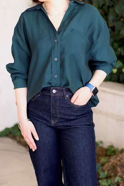 شومیز Perry
